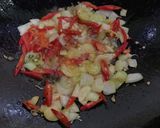 Foto langkah ke 1 dari resep Tumis/Oseng Selada Air (Cenil/Jembak/Jrembak).