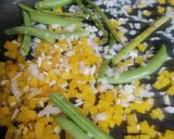Foto del paso 8 de la receta: Lomo de cerdo en salsa satay