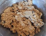 Foto del paso 2 de la receta: Galletitas de avena