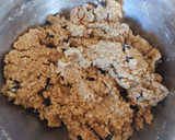 Foto del paso 2 de la receta: Galletitas de avena