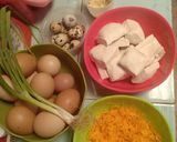 Foto langkah ke 1 dari resep 10. Tahu fantasi.