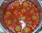 Foto del paso 7 de la receta: Albóndigas de la abuela jugosas