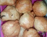 A picture of step 3 of Fanke (Puff Puffs).