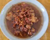 Foto langkah ke 3 dari resep Babi kecap simple.