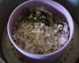 Foto langkah ke 1 dari resep Putu Ayu Jagung Manis.