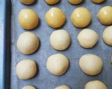 Foto langkah ke 10 dari resep Nastar aka pineapple tart.