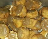 Foto langkah ke 3 dari resep Tahu Aci.