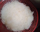 Foto langkah ke 1 dari resep Bihun Goreng.