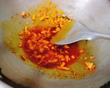 Hình bước làm 3 của món Sách bò kho