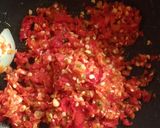 Foto langkah ke 3 dari resep Tempe Karaage Daun Jeruk.