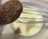 Foto del paso 3 de la receta: Galletas de zanahoria, avena y cacao 🍪🍫