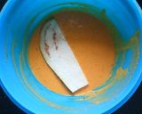 বেগুনি রেসিপি ধাপ - 2 ছবি