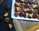 Az eszményi isler recept fázis 6 fotója