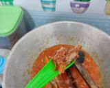 Foto langkah ke 3 dari resep Tongkol Balado.