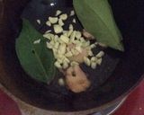 Foto langkah ke 2 dari resep Sayur Asin Tahu.