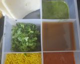 રગડા પેટીસ (Ragda Patties Recipe In Gujarati) રેસીપી સ્ટેપ5ફોટો