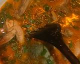 Foto langkah ke 5 dari resep Gulai Ayam.
