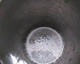 A picture of step 2 of Shia Seeds Rose Milk.