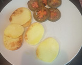 Foto del paso 3 de la receta: Arroz al horno con sobras de cocido
