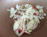 Foto langkah ke 3 dari resep Tahu Putih Crispy Asam Manis.
