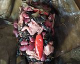 Foto langkah ke 6 dari resep Pepes Ikan Purwokerto.