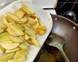 Foto langkah ke 2 dari resep Nasi timbel komplit pasundan ala bubu.