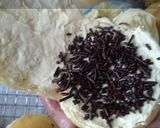 Foto langkah ke 11 dari resep Roti semir jadul.