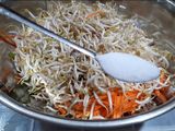 Bakwan Sayur Renyah & Tahan Lama