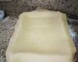 Foto del paso 7 de la receta: Torta Pascualina de espinacas💚