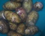 Oven Roasted Rosemary Potatoes recipe step 2 photo