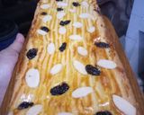 Foto langkah ke 5 dari resep Dutch Boterkoek / Lekker Holland.