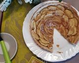 Foto del paso 7 de la receta Tarta de manzana
