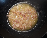 Foto del paso 2 de la receta: Tallarines carbonara a mi manera