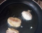 A picture of step 10 of Delicious and crispy yam roll.