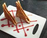 Bhaji Sandwich Tava Toasted recipe step 6 photo