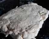Foto del paso 1 de la receta: Hojaldre rápido