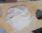 Foto del paso 1 de la receta: Pizza Margarita en sartén 👩🍳🍕