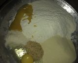 A picture of step 1 of Soji medy ki methi tikyan.