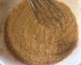 Foto del paso 5 de la receta: Plum cake de chocolate