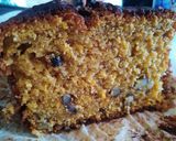 Foto del paso 8 de la receta: Bizcocho de zanahoria y nueces jugosito