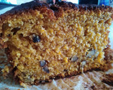 Foto del paso 8 de la receta: Bizcocho de zanahoria y nueces jugosito