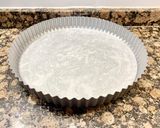 Foto del paso 2 de la receta Pastel con Nutella y Almendra “sin gluten” (Nutella and Almond cake “gluten-free”)
