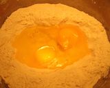 Foto del paso 5 de la receta: Agnolottis a la Aqualung (Jethro)