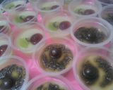 Foto langkah ke 5 dari resep Silky puding.