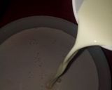 A picture of step 2 of Tiger nut drink (Kunun aya).