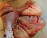 Foto del paso 2 de la receta: Pollo en Adobo