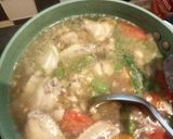 Foto langkah ke 5 dari resep Sop tulangan ayam.