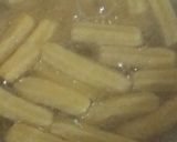 Foto langkah ke 5 dari resep Churros Satu telur.