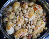 Foto del paso 3 de la receta: Pollo al Curry