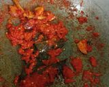 Foto langkah ke 2 dari resep Balado Terong Ungu.